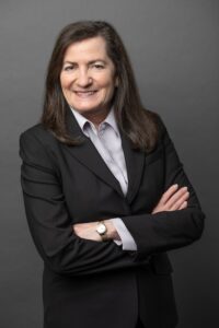 Julie Brill professional headshot